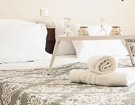Apartment In *