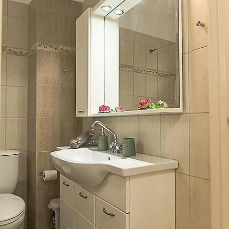 Apartment In