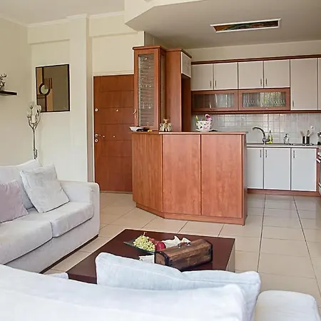 In Apartment *
