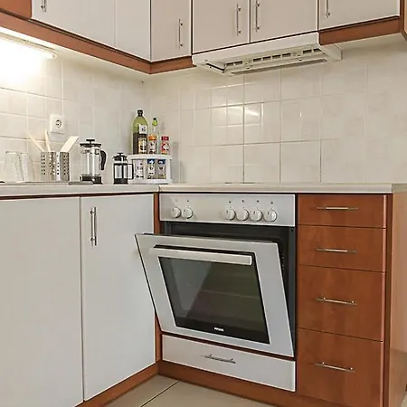 Apartment In Kalamata