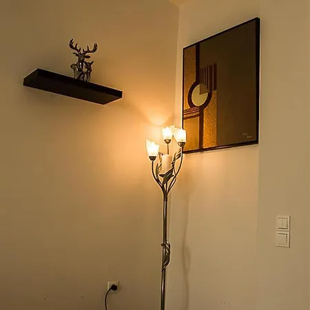 Apartment In Kalamata