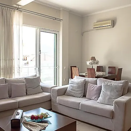 In Apartment *