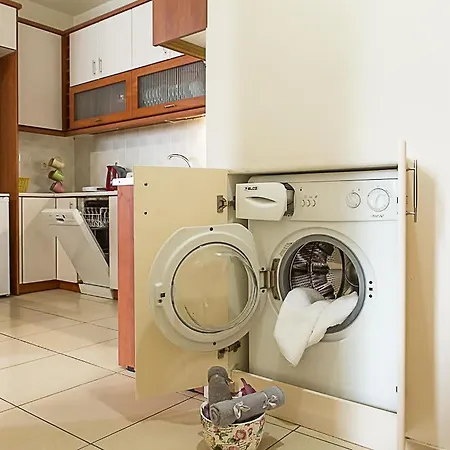 Apartment In Kalamata