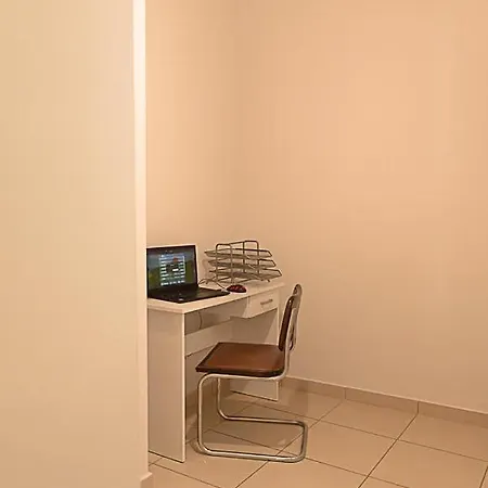 In Apartment Kalamata