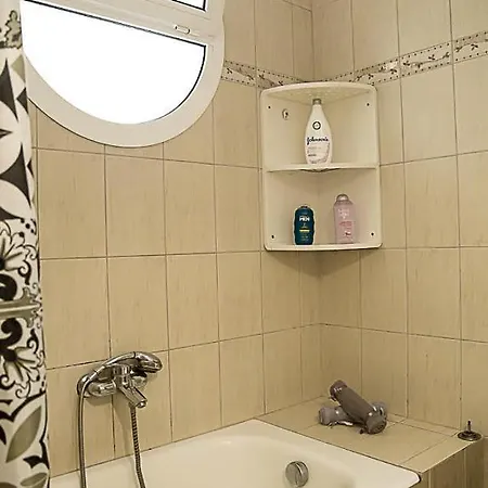 Apartment In