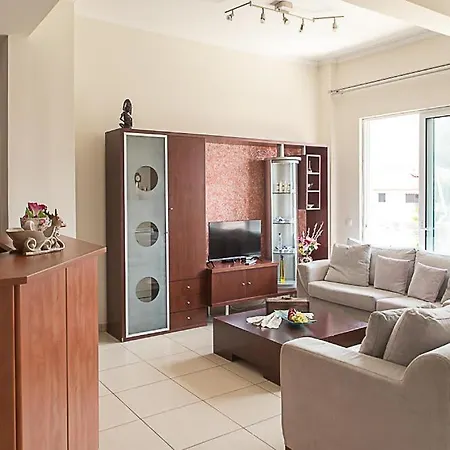 Apartment In *