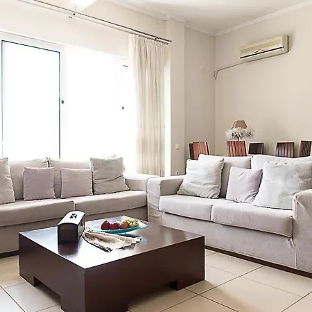 In Apartment Kalamata
