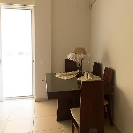 In Kalamata